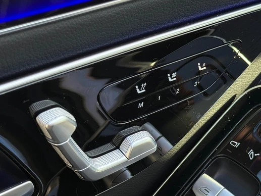 Mercedes-Benz S-Klasse - Afbeelding 28 van 30