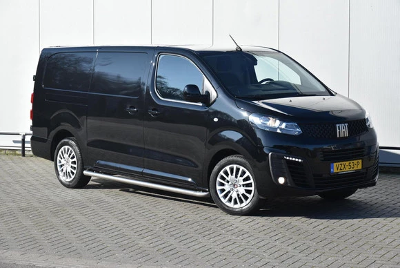 Fiat Scudo - Afbeelding 1 van 27