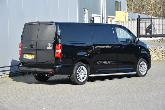 Fiat Scudo - Afbeelding 4 van 27