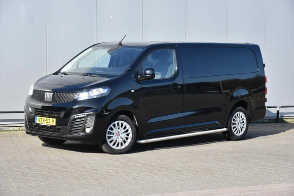 Fiat Scudo - Afbeelding 5 van 27