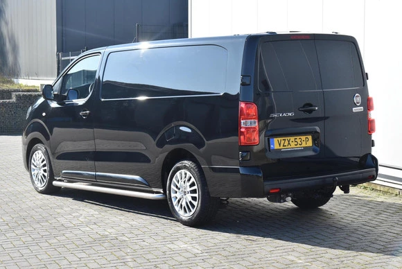 Fiat Scudo - Afbeelding 7 van 27