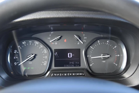 Fiat Scudo - Afbeelding 20 van 27