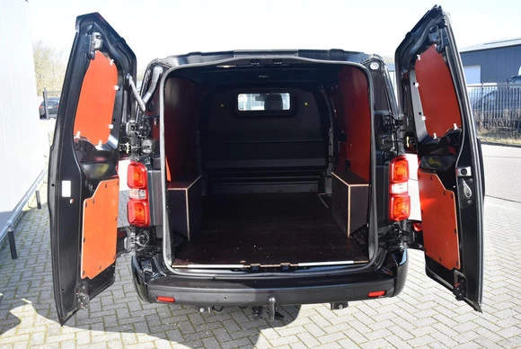 Fiat Scudo - Afbeelding 23 van 27