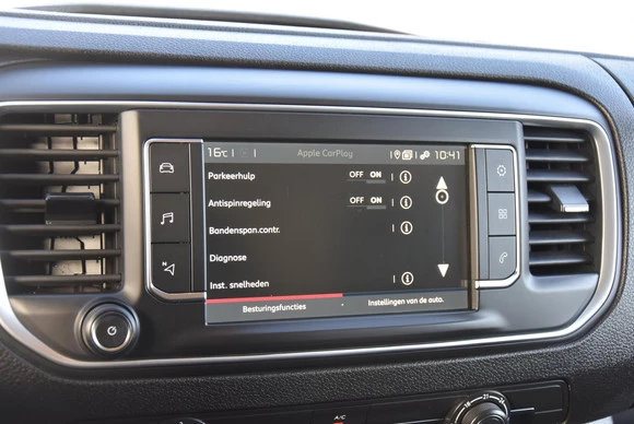 Fiat Scudo - Afbeelding 26 van 27