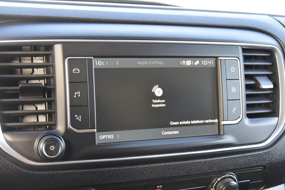 Fiat Scudo - Afbeelding 27 van 27