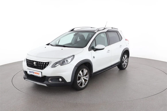 Peugeot 2008 - Afbeelding 1 van 30