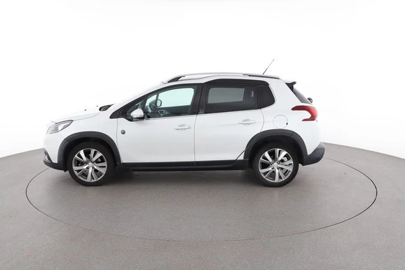 Peugeot 2008 - Afbeelding 3 van 30