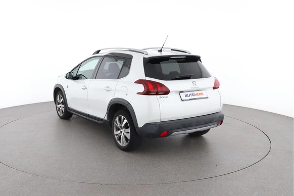 Peugeot 2008 - Afbeelding 4 van 30