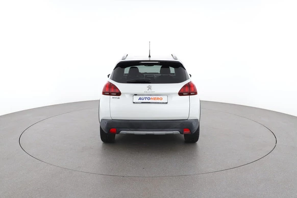 Peugeot 2008 - Afbeelding 5 van 30