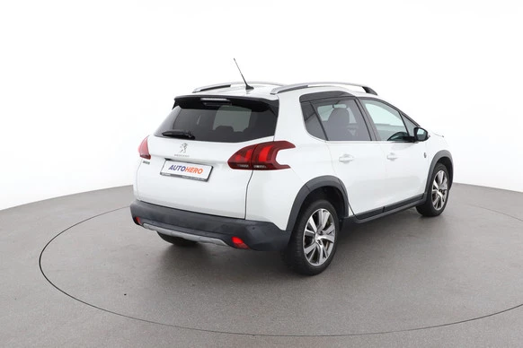 Peugeot 2008 - Afbeelding 6 van 30
