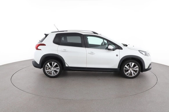 Peugeot 2008 - Afbeelding 7 van 30