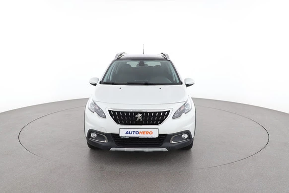 Peugeot 2008 - Afbeelding 9 van 30