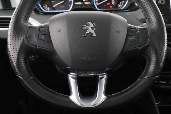 Peugeot 2008 - Afbeelding 11 van 30