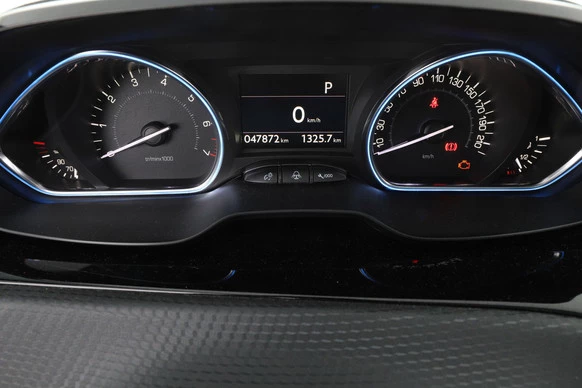 Peugeot 2008 - Afbeelding 12 van 30