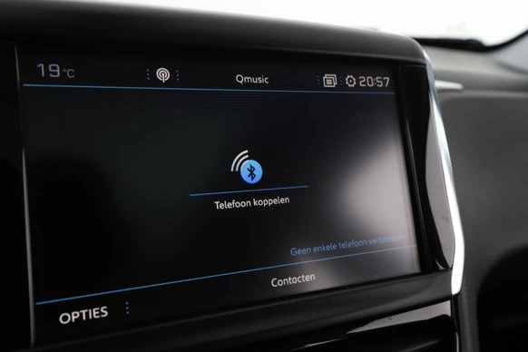 Peugeot 2008 - Afbeelding 14 van 30