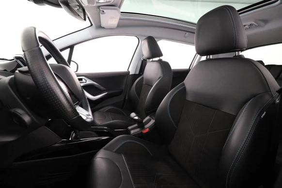Peugeot 2008 - Afbeelding 29 van 30