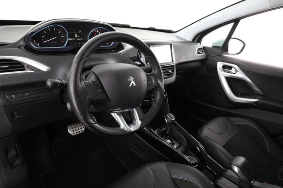 Peugeot 2008 - Afbeelding 30 van 30