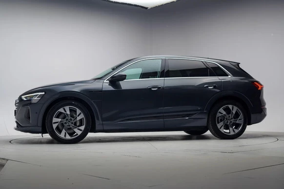 Audi Q8 e-tron - Afbeelding 2 van 30