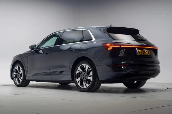 Audi Q8 e-tron - Afbeelding 3 van 30