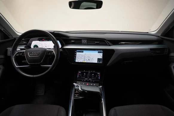 Audi Q8 e-tron - Afbeelding 4 van 30