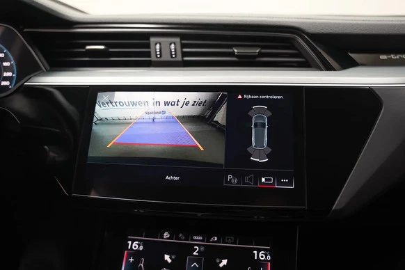 Audi Q8 e-tron - Afbeelding 5 van 30