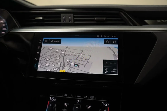 Audi Q8 e-tron - Afbeelding 7 van 30
