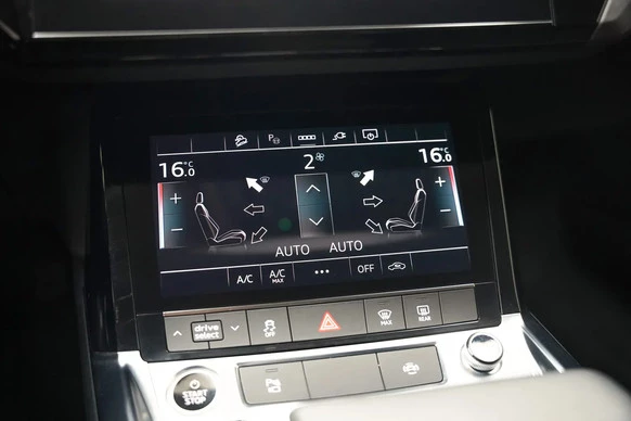 Audi Q8 e-tron - Afbeelding 8 van 30