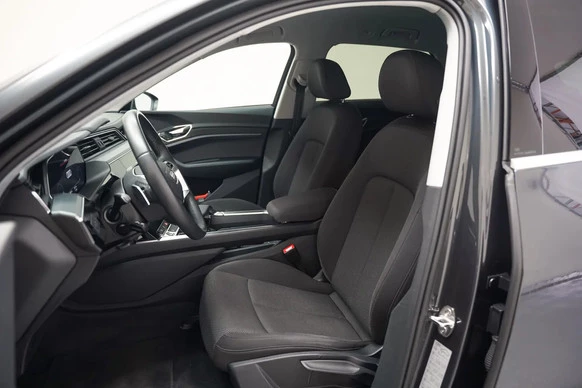 Audi Q8 e-tron - Afbeelding 9 van 30