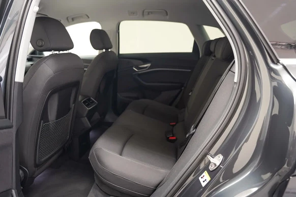 Audi Q8 e-tron - Afbeelding 10 van 30