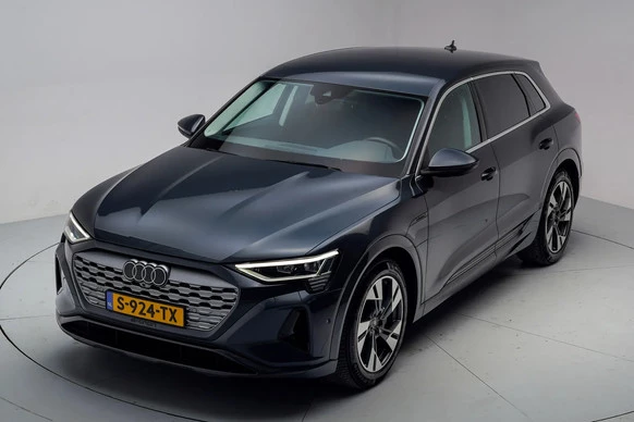 Audi Q8 e-tron - Afbeelding 11 van 30