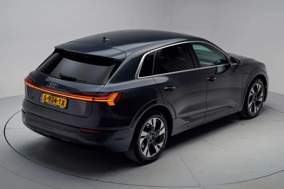 Audi Q8 e-tron - Afbeelding 13 van 30