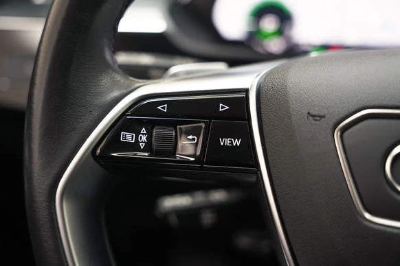 Audi Q8 e-tron - Afbeelding 15 van 30