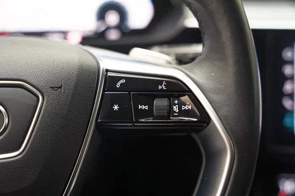 Audi Q8 e-tron - Afbeelding 16 van 30