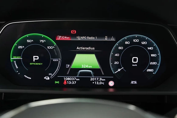 Audi Q8 e-tron - Afbeelding 19 van 30