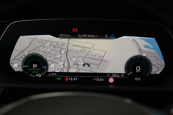 Audi Q8 e-tron - Afbeelding 20 van 30