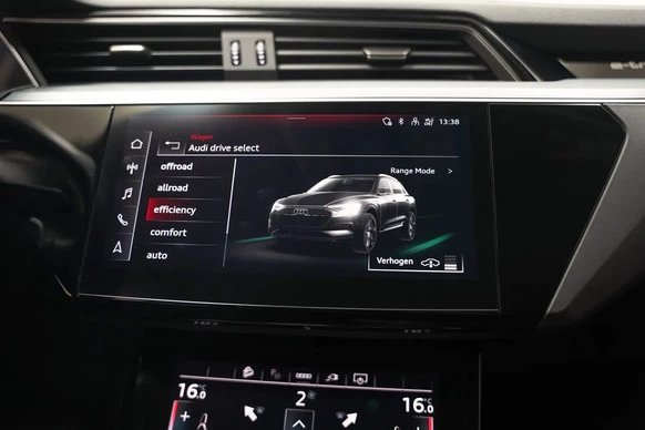 Audi Q8 e-tron - Afbeelding 22 van 30