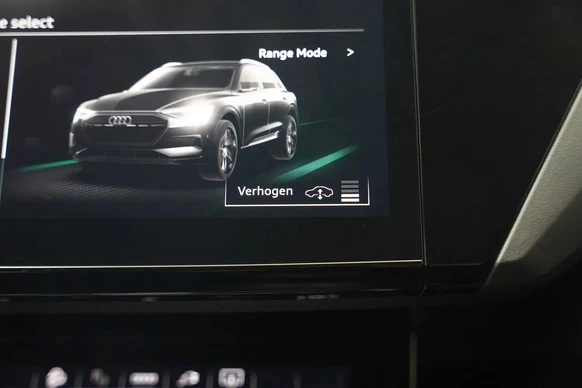 Audi Q8 e-tron - Afbeelding 23 van 30