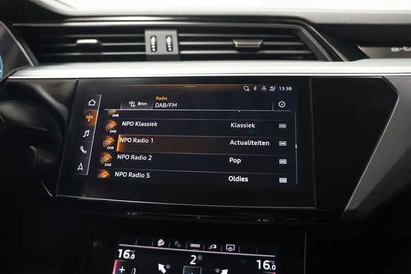 Audi Q8 e-tron - Afbeelding 25 van 30