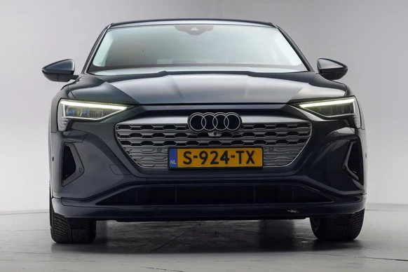 Audi Q8 e-tron - Afbeelding 29 van 30