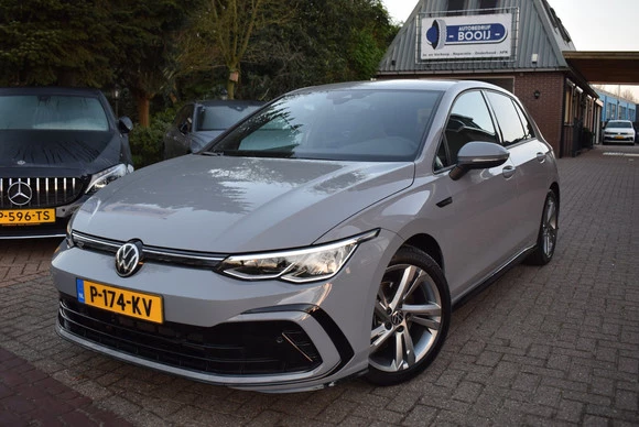 Volkswagen Golf - Afbeelding 1 van 30