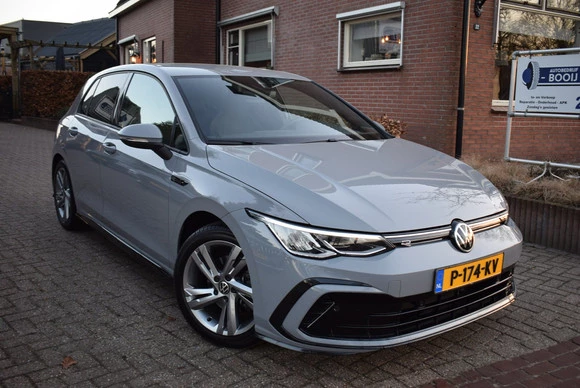 Volkswagen Golf - Afbeelding 2 van 30