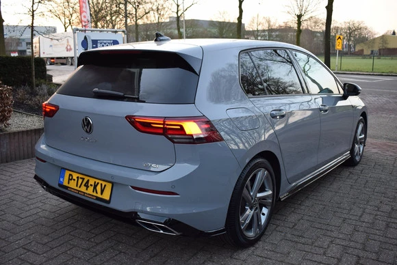 Volkswagen Golf - Afbeelding 4 van 30