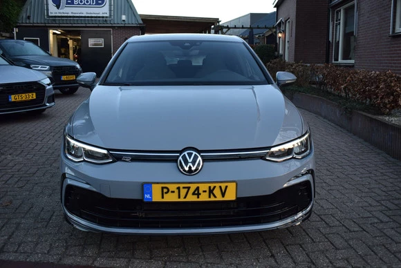 Volkswagen Golf - Afbeelding 5 van 30