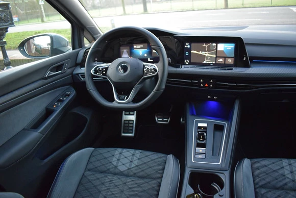 Volkswagen Golf - Afbeelding 19 van 30