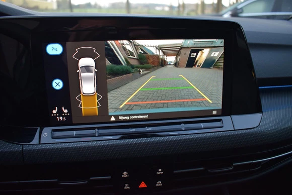 Volkswagen Golf - Afbeelding 20 van 30