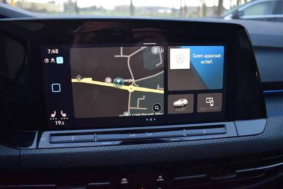 Volkswagen Golf - Afbeelding 26 van 30