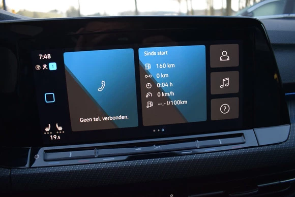 Volkswagen Golf - Afbeelding 27 van 30