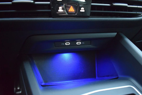 Volkswagen Golf - Afbeelding 29 van 30