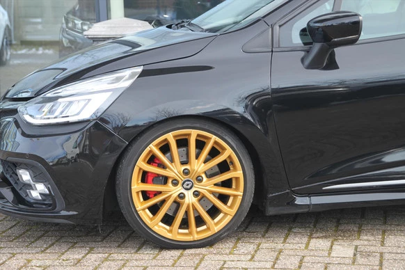 Renault Clio - Afbeelding 2 van 27