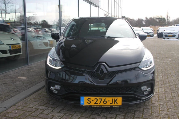 Renault Clio - Afbeelding 3 van 27